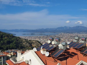 Fethiye Suite Apartment with Panoramic View